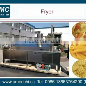 Peanuts Fryer Machine thumbnail-1