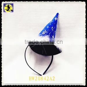 2013 Latest Halloween Party Headband Wholesale thumbnail-1
