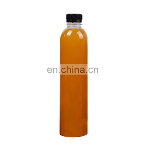 Best Selling Plastic Bottle For Juice, Fruit Juice Plastic Bottle thumbnail-2