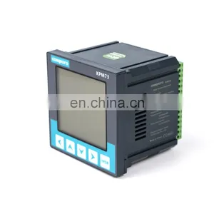 High Accuracy RS485 Meter Communication Digital Power Meter KPM73 thumbnail-5