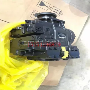 Sauer Danfoss 90r075 90r100 90r130 90r180 90r250 Hydraulic Piston Pump,90R100 Hydraulic Pump thumbnail-5