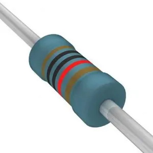 SFR2500001002FR500 Resistors【RES 10K OHM 0.4W 1% AXIAL】 thumbnail-1