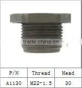 Drain Plugs CHRY. OE.8130824 M22-1.5 thumbnail-1