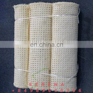 High Quality With Manufacturer Price Bleached Rattan Webbing Cane for Furniture From Wholesale Viet Nam Serena+84989638256 thumbnail-2