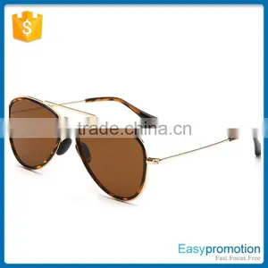 New Arrival High Quality Fashion Aviator Sunglasses for 2016 thumbnail-1