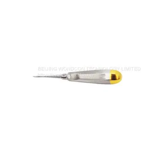 Straight Root Tip Pick thumbnail-1