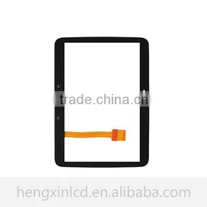 Android Tablet Galaxy Tab 3 10.1 P5200 Touch Panel For Samsung Galaxy Tab 3 P5200 Touch Screen thumbnail-1