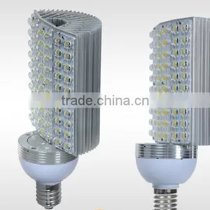 LED Corn Light 60W High Power LED LIGHT Most Powerful Led Light Garden Road Lighting Lamp thumbnail-2
