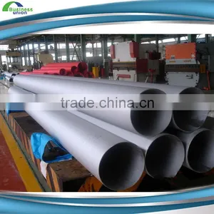 304 Stainless Steel Pipe thumbnail-1