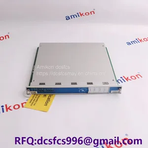 New BENTLY NEVADA 133434-01 I/O Modules thumbnail-1
