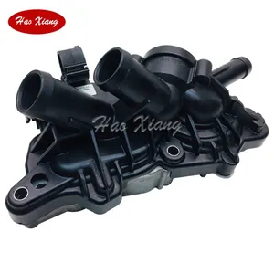 Haoxiang Auto Car Auxiliary Electric Inverter Water Pump 04E121121A 04E121042C 04E109111J for vw Golf 2005-2008 thumbnail-1