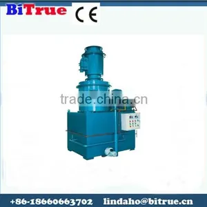China Promotional Incinerator Generator Quality Choice thumbnail-1