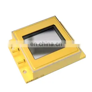 BN-HU-II-VIS 640x512 Shortwave Infrared InGaAs Sensor 0.4-1.7 thumbnail-1