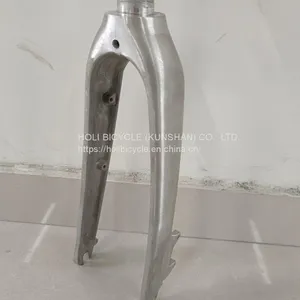 Bicycle Fork Aluminium Alloy OEM thumbnail-1