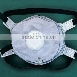 Luxurious Dust Mask DS DAC4R-F thumbnail-1