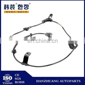 OEM 89516-0D040 Rear Left Abs Wheel Speed Sensor for Toyota Yaris Vios thumbnail-2