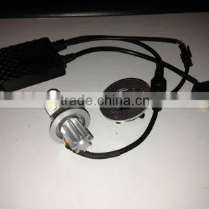 Car Led Headlight H7 50W 2000Lm thumbnail-4