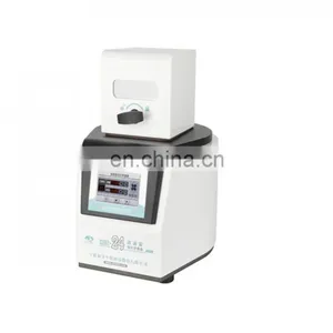 Scientz-48 High-throughput High Frequency Vertical Oscillation Tissuelyser thumbnail-5