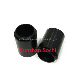 Steel Pressure Foot Part Vacuum Pipe Joint for PCB Taliang Drilling Machine thumbnail-1