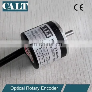 Optical 1000 PPR 30mm 5V Line Driver Optical Encoder GHS30-06G1000BML5 for Length Measuring thumbnail-3