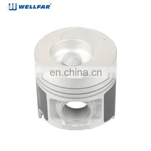 12010-2S605 Oem Auto Engine Part Pistons For Nissan Qd32 Engine thumbnail-4