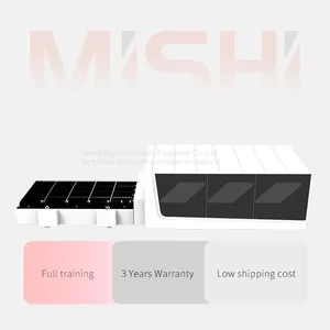 1/6 2020 Automatic Feeding Cnc Fiber Laser Cutting Machine for Metal Plate Thin ss Sheet 1000w 2000 thumbnail-5