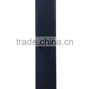 One Tier Steel Locker, Single Door Locker, Metal Locker With Key Lock thumbnail-3