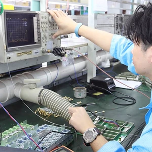 Guangdong Amplitec Tech Development Co.,Ltd company overview - view 1 thumbnail
