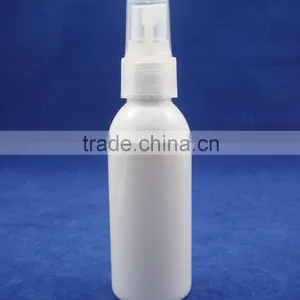 PET 80ml Empty Coloured Spray Bottle thumbnail-3