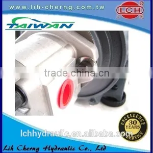 China Supplier Teco Type Electric Motor thumbnail-3