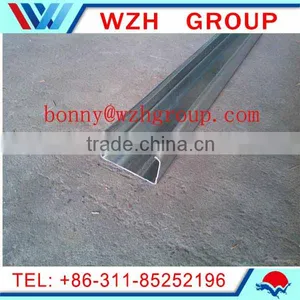 Prefab Steel Structure Buildings / Steel Structure Warehouse thumbnail-3