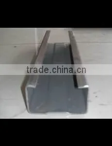 C8 C10 C12 C14 Galvanized Painted C Purlins thumbnail-1