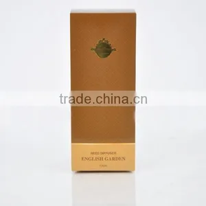 100ml Home Fragrance Aroma Reed Diffuser With Ceramic Bottle SA-2059 thumbnail-1