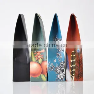 100ml Home Fragrance Aroma Reed Diffuser With Glass Bottle SA-0035 thumbnail-1