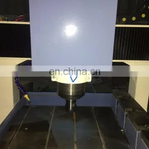 Cnc Wood Router Mini Auto Tool Changer Cnc Router for Metal Working Pvc 6070 thumbnail-4