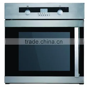 60cm Built in Electrical Oven With Side Open Door thumbnail-1