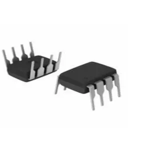ON Semiconductor LF353N Integrated Circuits (ICs) Linear - Amplifiers - Instrumentation, OP Amps, Buffer Amps thumbnail-1
