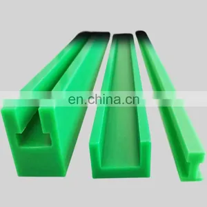 DONG XING Custom Size Guide Rails With Faster Delivery Time thumbnail-4