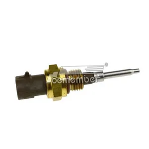 OE Member Intake Manifold Sensor 4307110 4088832 Coolant Temperature Sensor for Cummins thumbnail-2
