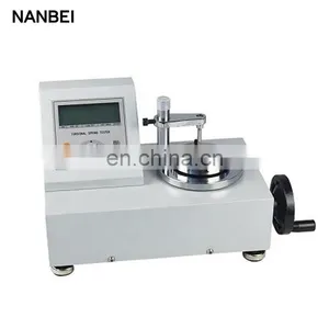 Digital Torsion Spring Torque Tester Torsional Spring Tester thumbnail-2
