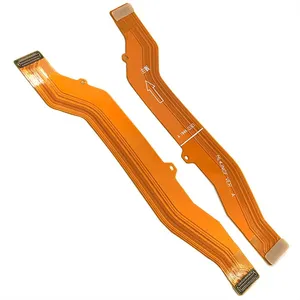 ORG Flex Cable Main Board Motherboard Flex For Huawei P40 Lite Cell Phone Spare Parts thumbnail-3