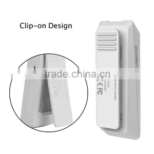 2015 Newest Neck Back Sports V4.1 Bluetooth Earbuds Earphone With Mic thumbnail-3