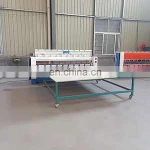 Hot Selling Automatic Industrial Quilt Sewing Machine thumbnail-3