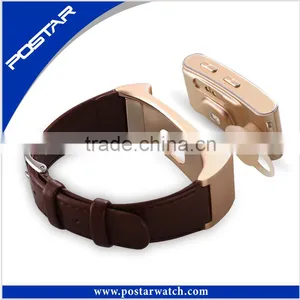2016 New Trend Smart Watch Digital Alarm Luxury Smart Phone Watch Classic thumbnail-3