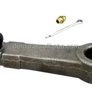 MB-831040, MB 831040, MB831040 Japanese Car Pitman Arm for Mitsubishi thumbnail-1