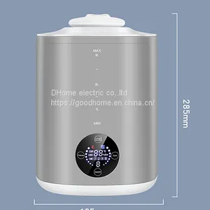 Household Disinfectant Manufacturing Machine Humidifying Spray Sodium Hypochlorite Generator Disinfection Water （Wechat:13510231336） thumbnail-1