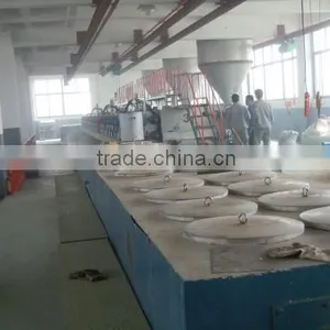 Polyester Fiber Production Line thumbnail-2