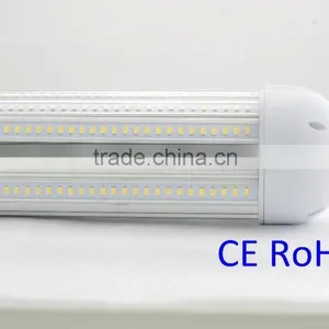 SAMSUNG5630 5 Years Warranty GUANKE 180degree Beam Angle 45W Led Canopy Light Repalce 250W HPS MHL CFL HQL HQI thumbnail-4