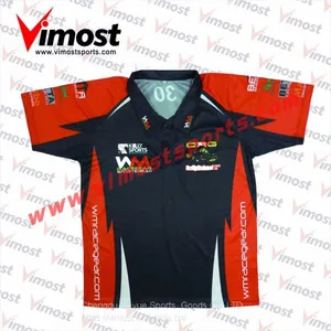 Polo Shirt thumbnail-1