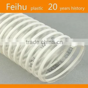 FH-1001 6 INCH FLEXIBLE DRAIN HOSE thumbnail-1
